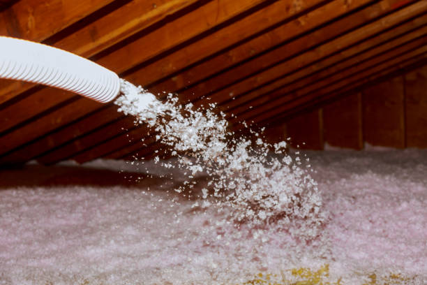 Best Fiberglass Insulation in South Barrington, IL