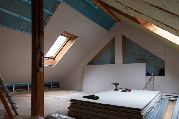 Best Specialized Insulation Services in South Barrington, IL