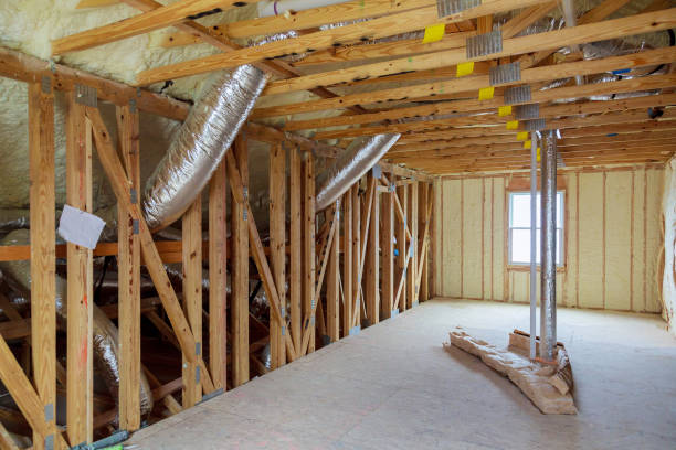 South Barrington, IL Insulation Contractor Company
