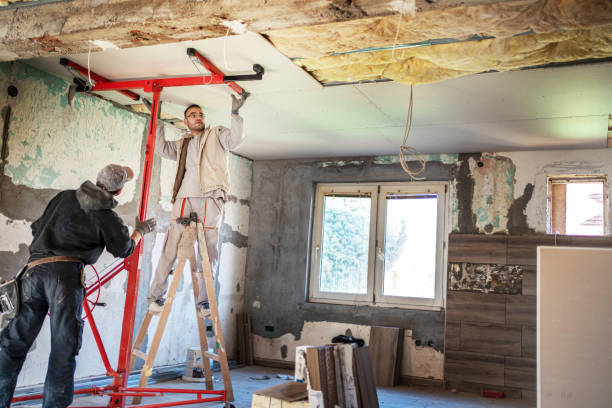 Best DIY Insulation Kits and Guidance in South Barrington, IL