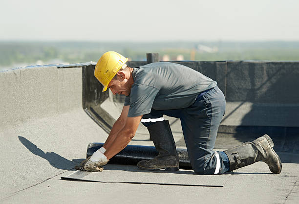 Best Spray Foam Insulation in South Barrington, IL