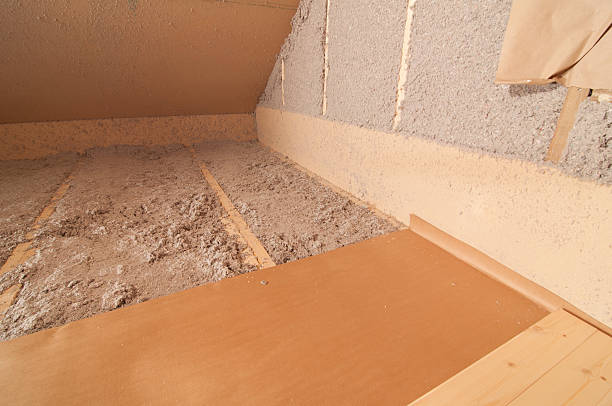 Types of Insulation We Offer in South Barrington, IL