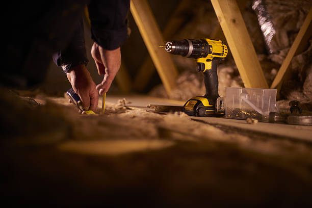 Best Energy Efficiency Insulation in South Barrington, IL